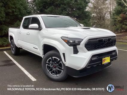 2025 Toyota Tacoma Vero Beach FL