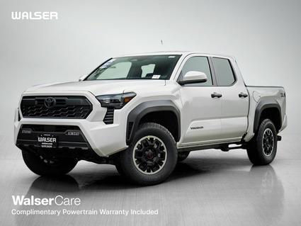 2025 Toyota Tacoma Minneapolis MN
