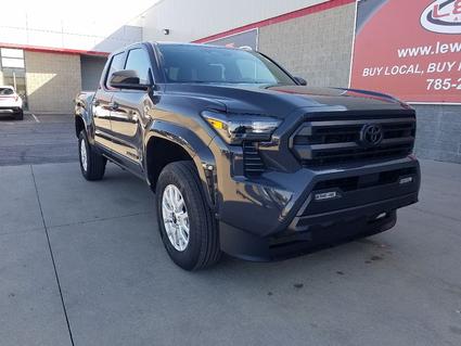 2025 Toyota Tacoma Topeka KS