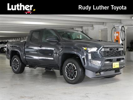 2025 Toyota Tacoma Minneapolis MN