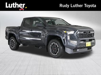 2025 Toyota Tacoma Minneapolis MN