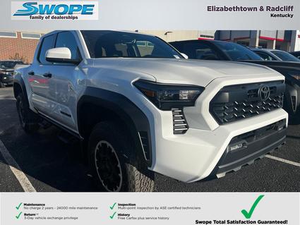 2025 Toyota Tacoma Elizabethtown KY