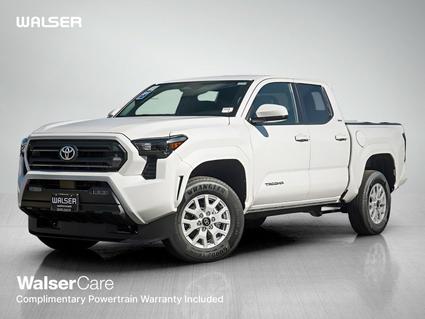 2025 Toyota Tacoma Minneapolis MN