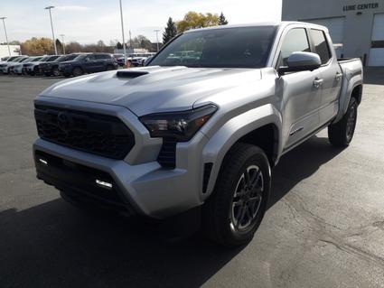 2025 Toyota Tacoma Rexburg ID