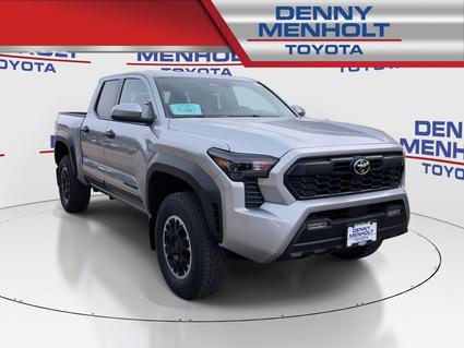 2025 Toyota Tacoma Rapid City SD