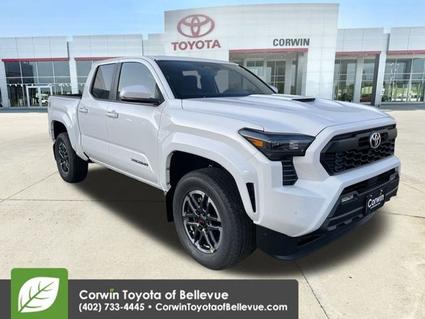 2025 Toyota Tacoma Bellevue NE