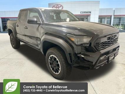 2025 Toyota Tacoma Bellevue NE