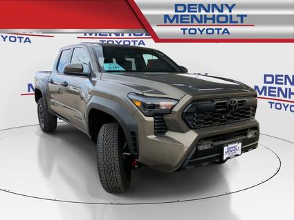 2025 Toyota Tacoma Rapid City SD