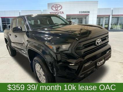 2025 Toyota Tacoma Bellevue NE