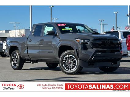 2025 Toyota Tacoma Salinas CA