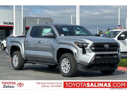 2025 Toyota Tacoma Salinas CA