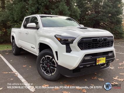 2025 Toyota Tacoma Vero Beach FL
