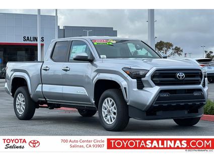 2025 Toyota Tacoma Salinas CA
