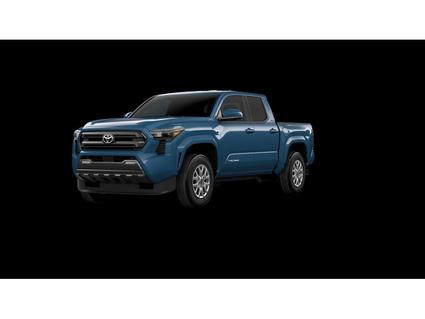 2026 Toyota Tacoma Manchester CT