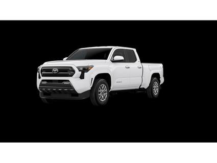 2026 Toyota Tacoma Manchester CT