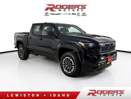 2026 Toyota Tacoma Lewiston ID