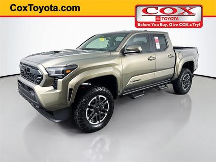 2026 Toyota Tacoma Burlington NC