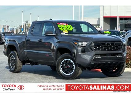 2026 Toyota Tacoma Salinas CA