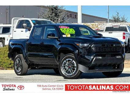 2026 Toyota Tacoma Salinas CA