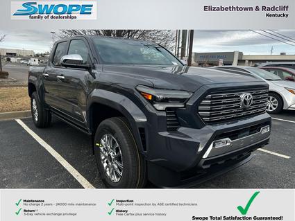 2026 Toyota Tacoma Elizabethtown KY