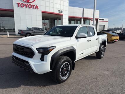 2026 Toyota Tacoma Paducah KY