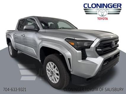 2026 Toyota Tacoma Salisbury NC