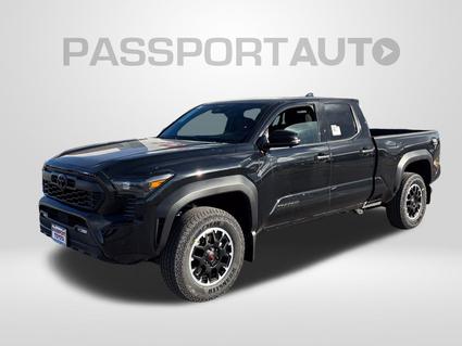 2026 Toyota Tacoma Suitland MD
