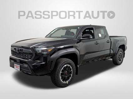 2026 Toyota Tacoma Suitland MD