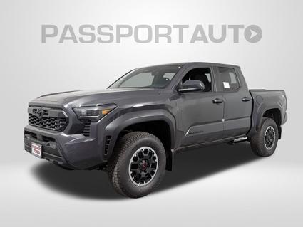 2026 Toyota Tacoma Suitland MD