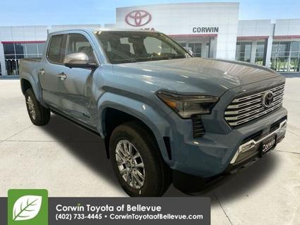 2026 Toyota Tacoma Bellevue NE