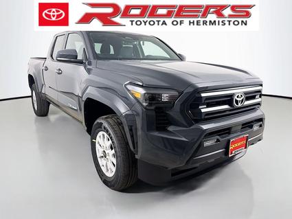 2026 Toyota Tacoma Hermiston OR