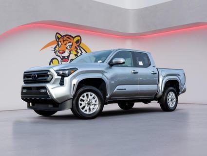 2026 Toyota Tacoma Hernando MS