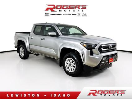 2026 Toyota Tacoma Lewiston ID