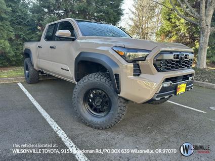 2026 Toyota Tacoma Vero Beach FL