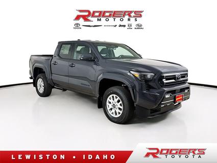 2026 Toyota Tacoma Lewiston ID