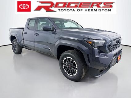 2026 Toyota Tacoma Hermiston OR