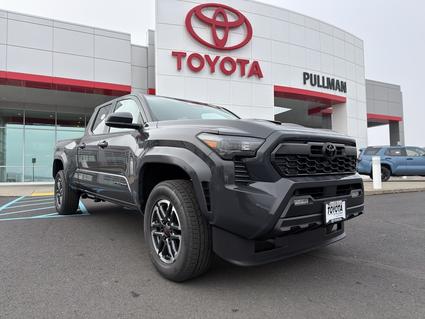 2026 Toyota Tacoma Pullman WA