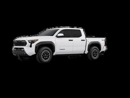 2026 Toyota Tacoma Indiana PA