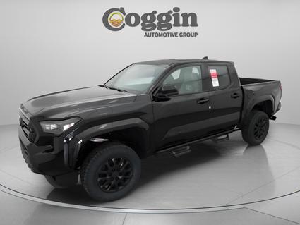 2026 Toyota Tacoma Jacksonville FL