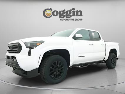2026 Toyota Tacoma Jacksonville FL