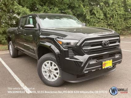 2026 Toyota Tacoma Vero Beach FL