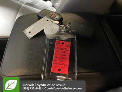 2026 Toyota Tacoma Bellevue NE