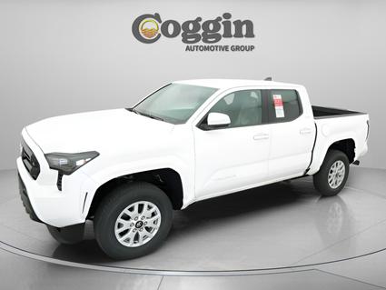 2026 Toyota Tacoma Jacksonville FL