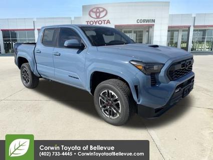 2026 Toyota Tacoma Bellevue NE