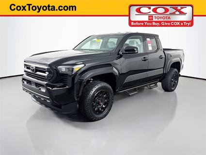 2026 Toyota Tacoma Burlington NC