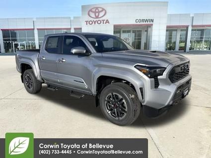 2026 Toyota Tacoma Bellevue NE