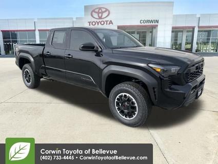 2026 Toyota Tacoma Bellevue NE