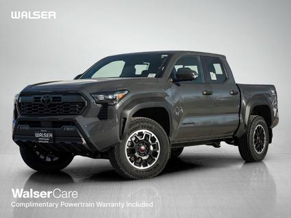 2026 Toyota Tacoma Minneapolis MN