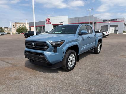 2026 Toyota Tacoma Paducah KY