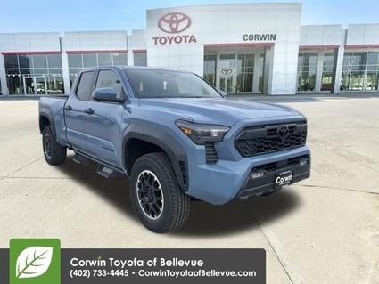 2026 Toyota Tacoma Bellevue NE